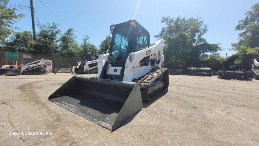 BOBCAT T770