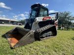 BOBCAT T76