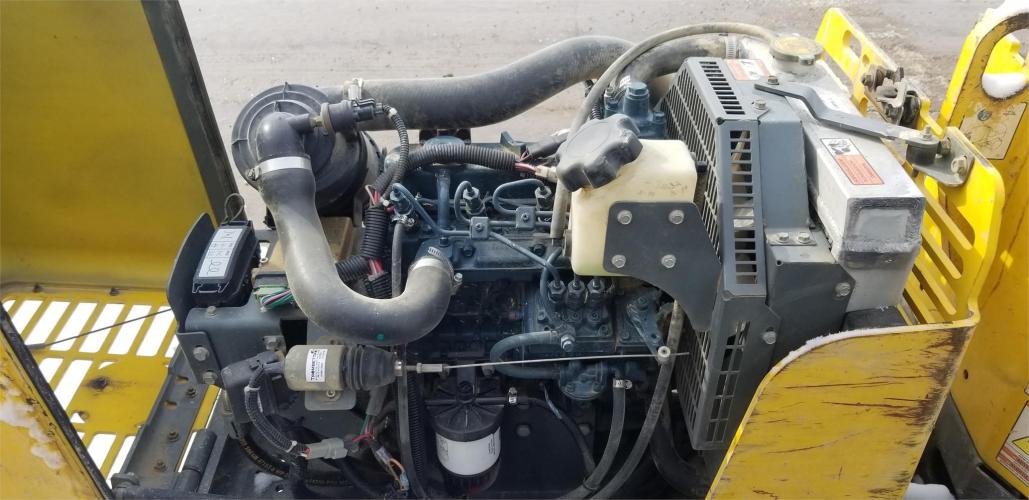 WACKER NEUSON RTXSC-3