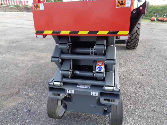SKYJACK SJII3226