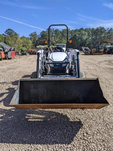 BOBCAT CT4045