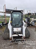 BOBCAT T770