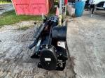 BOBCAT 72" TILLER 3PT
