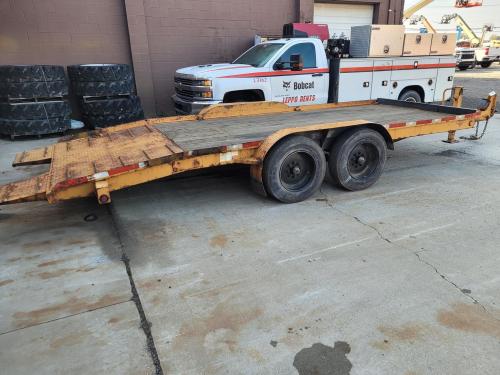 2020 BUTLER LT-1618-W