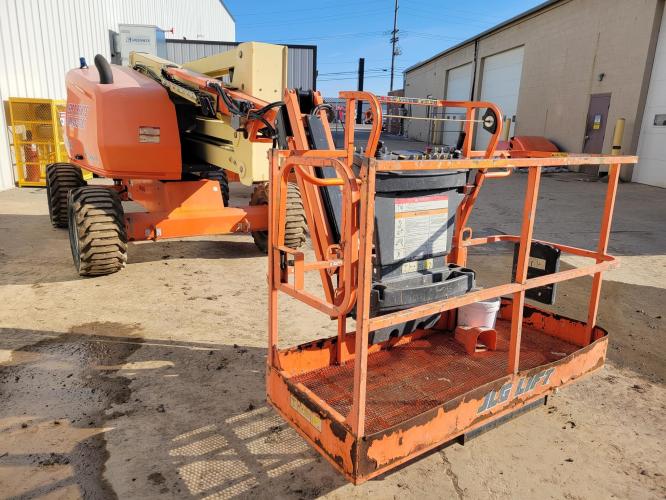 JLG 450AJ