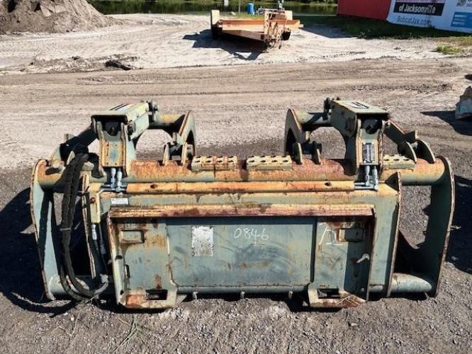 BOBCAT 72