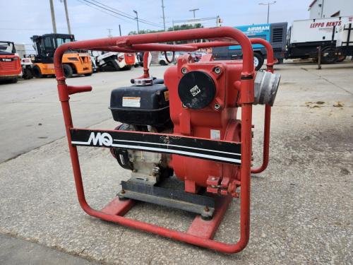 2021 MULTIQUIP QP4TH