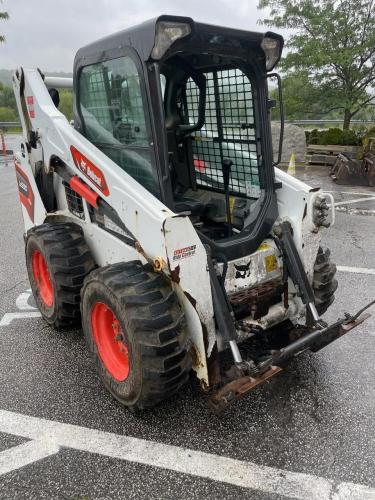 BOBCAT S650