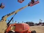 JLG 600AJ