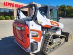 BOBCAT T66