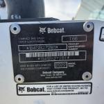 BOBCAT T66
