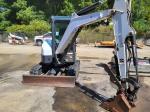 BOBCAT E35i