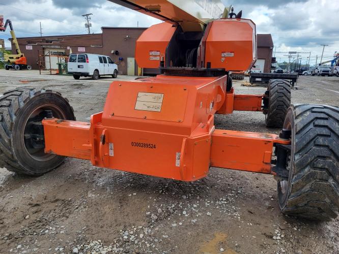 JLG 1500SJ