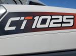 BOBCAT CT1025