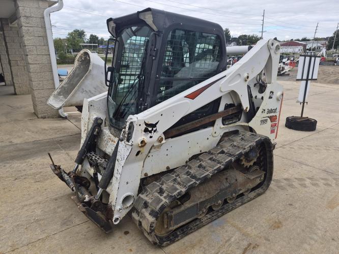 BOBCAT T650