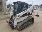 BOBCAT T650