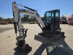 BOBCAT E35