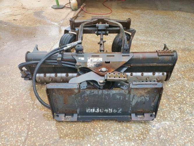 BOBCAT SOIL CONDITIONER 72