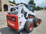 BOBCAT S650