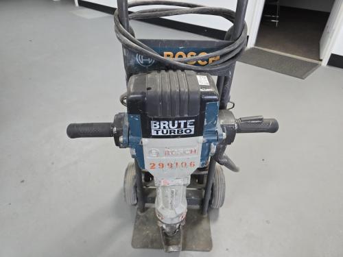 2019 BOSCH BH2770VCD