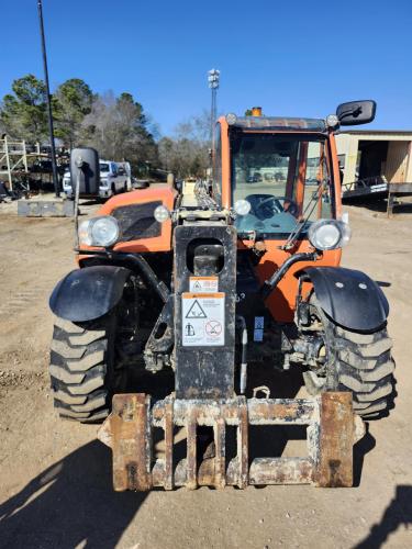 JLG G5-18A