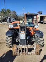 JLG G5-18A