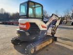 BOBCAT E35