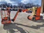 JLG E300AJP