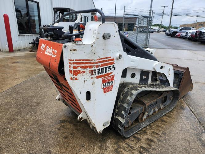 BOBCAT MT55