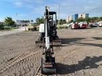BOBCAT E35