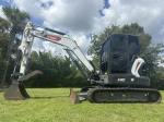 BOBCAT E60R2
