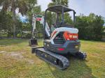 BOBCAT E35I