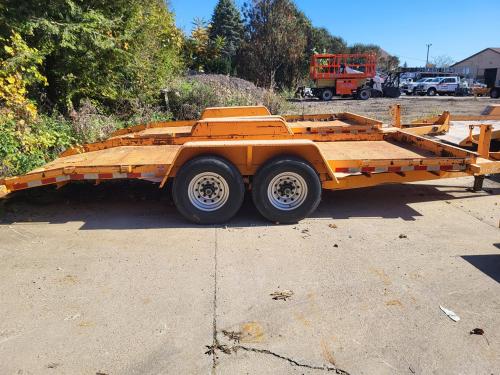 2021 EQUIPMENT PRO T1418AF
