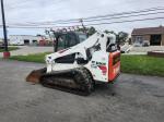 BOBCAT T770