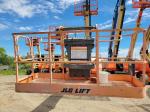 JLG 600S