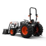 CT4045 Compact Tractor