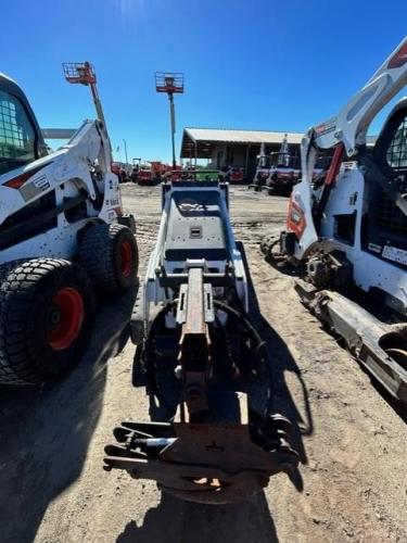 BOBCAT MT100