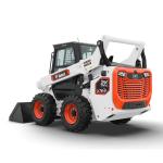 S76-2 Skid-Steer Loader
