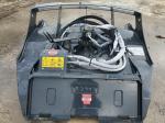 BOBCAT 74" BRUSH CUTTER SF