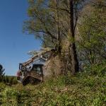 T86-2 Compact Track Loader