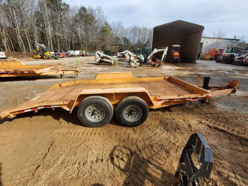 2020 EQUIPMENT PRO T1216AF