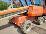 JLG 600S