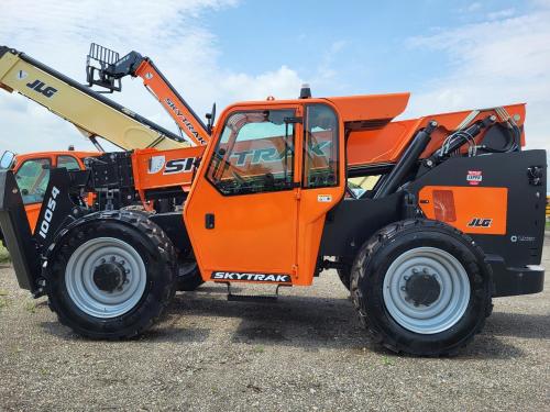 2024 SKY TRAK 10054