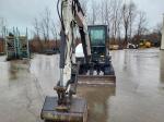 BOBCAT E50