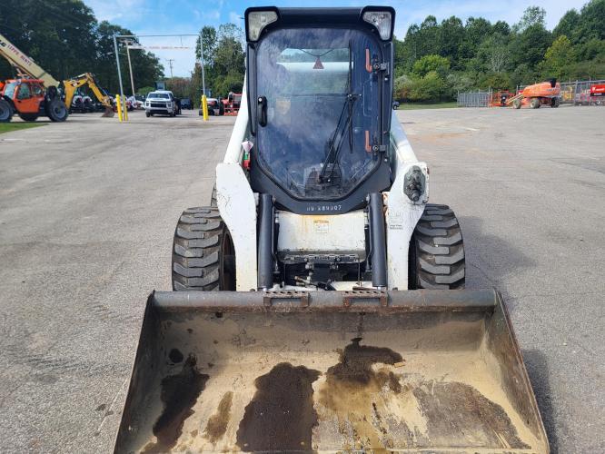 BOBCAT S650