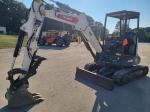 BOBCAT E35R2