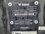 BOBCAT E32