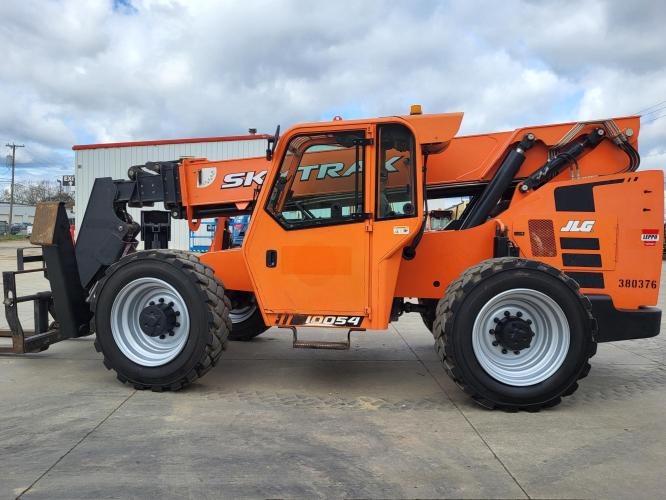 SKY TRAK 10054