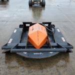 SKIDPRO 72" BRUSH CUTTER SF