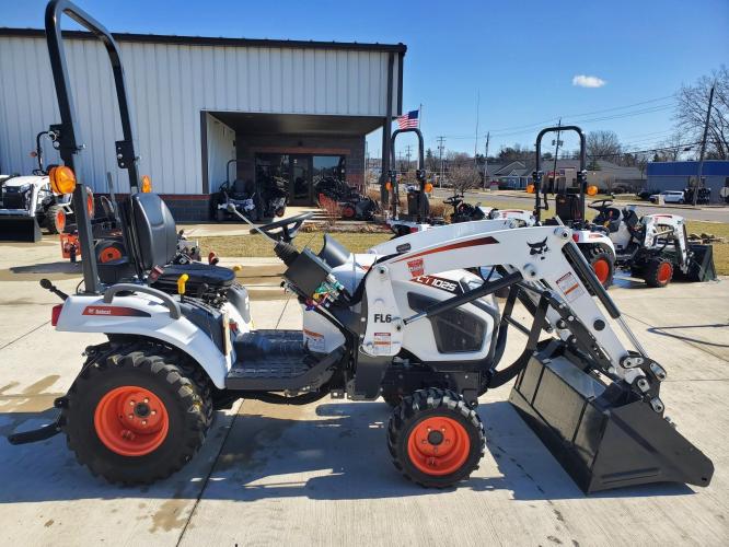 BOBCAT CT1025